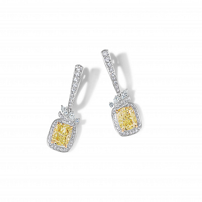 Classique earrings
