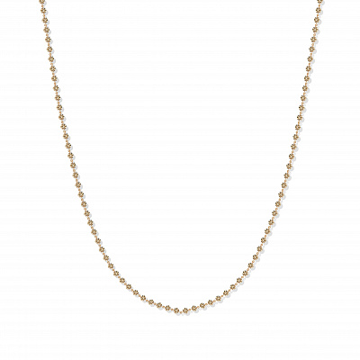 Smoky Rose Necklace
