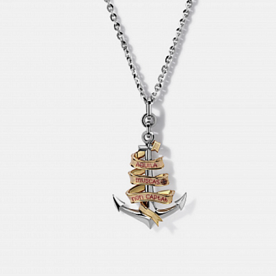 Anchor pendant