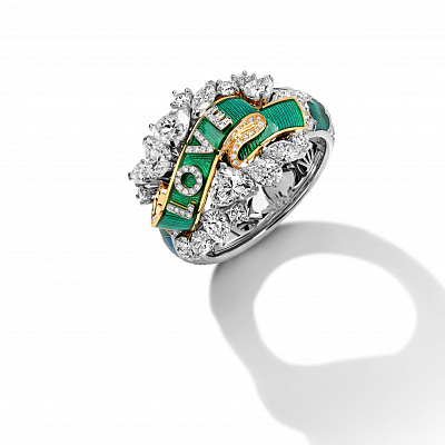Love Ring