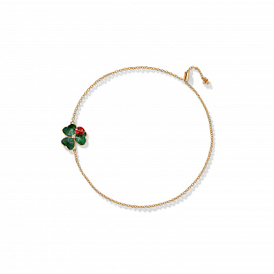 Clover Bracelet