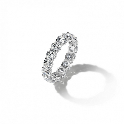 Infinity Ring