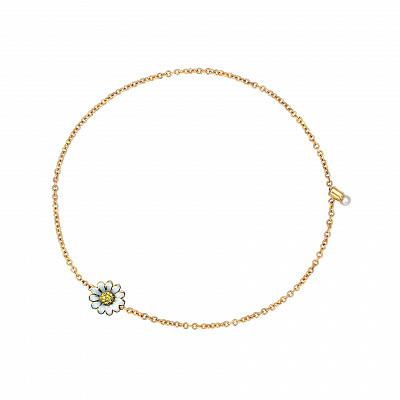 Petite Chamomile Bracelet