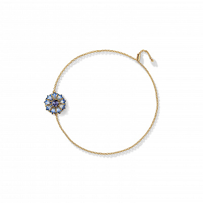 Knapweed Bracelet