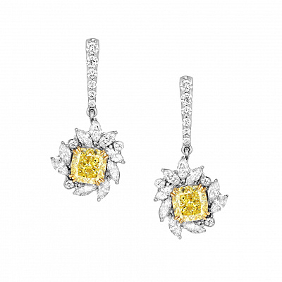 Classique earrings