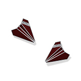 Colored Paperplanes