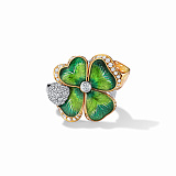 Clovers